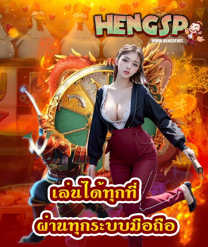 hengsp ทางเข้า