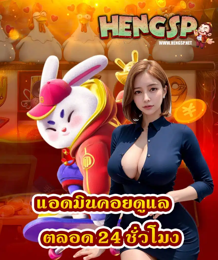 hengsp สมัครสมาชิก